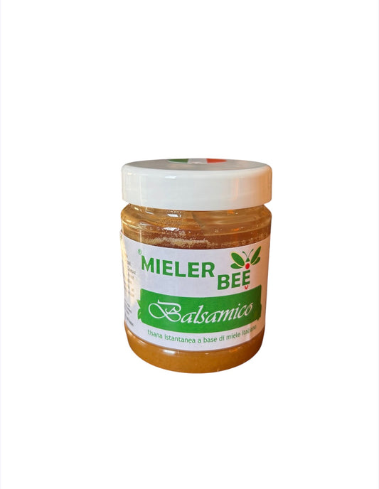 Tisana Mielerbee balsamico